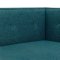 Jess Sectional Sofa TOV-L4911 in Azure Linen by TOV Furniture