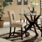 CM3772PT Palm Bay II 5Pc Counter Height Dinette Set