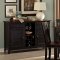 Three Falls 5023-32 Counter Height Dining 5Pc Set by Homelegance