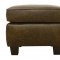 Drake Sofa & Loveseat Set in Tobacco by Luke Leather