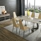 2449 Dining Table by ESF w/Optional 3405 Chairs