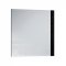 Volare Bedroom in High Gloss Black by At Home USA w/Options