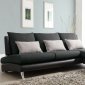 9638-3SC Codman Reversible Sectional Sofa by Homelegance