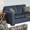 50585 Jayda Sofa in Blue Fabric by Acme w/Options