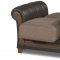 Dream Decor Sofa Bed in Brown by Casamode w/Options