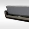 Scotty Sofa Bed in Gray Fabric by Skyler Design w/Options