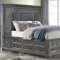 Marseille Bedroom in Grey by Global w/Options