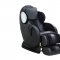 Pacari Massage Chair LV00570 in Black PU by Acme