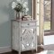 950751 Accent Cabinet in Distressed Grey by Coaster w/Options