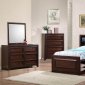 Jerico 400511 Captain's Bedroom by Coaster w/Optional Items