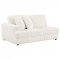 Emberson Sectional Sofa 4Pc 508851 in Ivory by Coaster w/Options