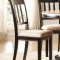 Dearborn 5458-42 Dining Set 5Pc by Homelegance