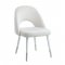 Kameryn Dining Table DN02143 in White by Acme w/Options