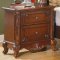 Madaleine Bedroom 1385 Warm Cherry by Homelegance w/Options