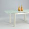 Anna Dining Table in Beige by Chintaly w/Optional Chairs