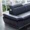 1799 Premium Leather Sectional Sofa by J&M