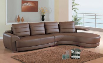 Sectional Sofa GFSS-717 [GFSS-717]