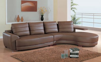 Sectional Sofa GFSS-717