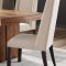 Hillsborough Dining Table 107501 by Scott Living - Coaster