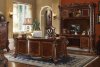 Vendome Home Office Desk 92125 in Cherry by Acme w/Options