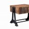 753408 Coffee Table in Recycled Wood by Coaster