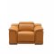 Hartley Power Motion Sofa in Camel by Beverly Hills w/Options