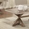 Beaugrand 5177-30 Coffee Table 3Pc Set by Homelegance w/Options