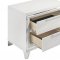 Marmore Bedroom 224961 in White by Coaster w/Options