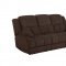 Waterbury Power Motion Sofa 602571P in Brown by Coaster