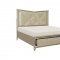 Bijou Bedroom 1522 in Champagne by Homelegance w/Options