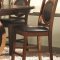 104428 St John Dining Table Counter Height by Coaster w/Options