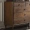 Inverness Bedroom 26080 in Reclaimed Oak by Acme w/Options