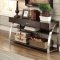 Tioga 3533 Coffee Table in Espresso by Homelegance w/Options