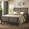 202721 Richmond Bedroom in Black Forest by Coaster