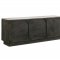 Dennis Server 190655 in Tobacco Gray by Coaster