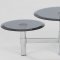 4033 Coffee Table & 2 End Tables Set by Chintaly