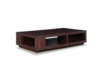 AK923 Coffee Table in Wenge by Beverly Hills [BHCT-AK923]