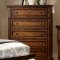 Cumberland 2159 Kids Bedroom in Brown by Homelegance w/Options