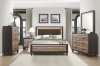 Danridge Bedroom 5Pc Set 1518 by Homelegance w/Options