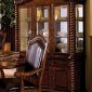 CM3611HB Brookville I Buffet w/Hutch in Chestnut