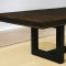 Atwater Dining Table 107721 - Scott Living by Coaster