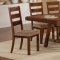 102931 Ethan Dining Table by Coaster w/Optional Items