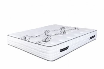 Select 12" Orthopedic Mattress SS478004 by Spectra [SRMA-SS478004 Select]