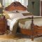 Madaleine Bedroom 1385 Warm Cherry by Homelegance w/Options