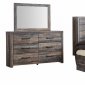 Drystan Bedroom 5Pc Set B211 by Ashley