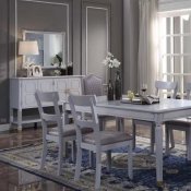 House Marchese Dining Room 5Pc Set 68860 by Acme w/Options