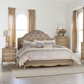 Ashden 1918 Bedroom in Driftwood by Homelegance w/Options