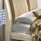 Diamond Ivory Bedroom by Rossetto w/Optional Casegoods