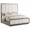 Durango Bedroom 223271 in Taupe Oak by Coaster w/Options