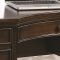 800850 Writing Desk in Chestnut by Coaster